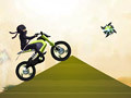 leikur Ninja Super Ride