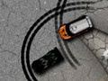 leikur Super Drifter GT