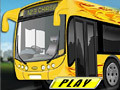leikur City Bus Drive