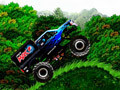 leikur Pepsi Max Monster Truck Mayhem