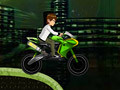 leikur Ben 10 Extreme Ride