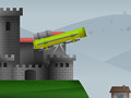 leikur Sandcastle - Ancient Invasion
