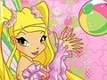 leikur Winx Puzzle Set 2