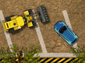 leikur Heavy Duty Parking