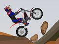 leikur Moto Trial Fest 2 - Desert Pack