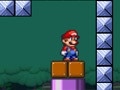leikur Super Mario - Save Yoshi