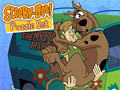 leikur Scooby Doo Puzzle Set