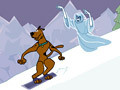 leikur Ghost attack Scooby