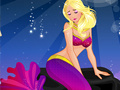 leikur Pirate and Mermaid Love