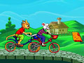 leikur Tom N Jerry Frenzy