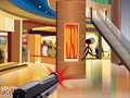 leikur Shopping Mall Shooting