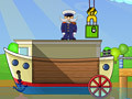 leikur Ship Loader
