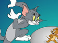 leikur Tom and Jerry Bomberman