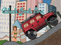 leikur Las Vegas Hummer