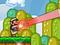 leikur Super Mario Bombastic