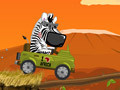 leikur Safari Time