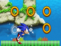 leikur Sonic Runner