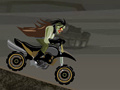 leikur Zombie Rider