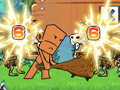 leikur Tribe Boy Vs Monsters Beta 2 