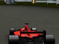 leikur 3D F1 Racing