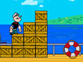 leikur Popeye Time Attack