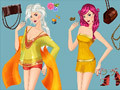 leikur Fashion Milano Challenge