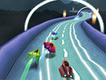 leikur Jet Velocity 2