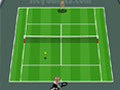 leikur Angel Tennis