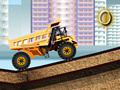 leikur Monster Truck Racer