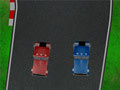 leikur Truck Race 2