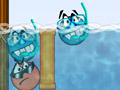 leikur Aqua Dudes