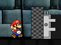 leikur Mario Crystal Cave