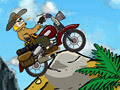 leikur Bike Explorer