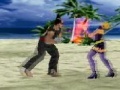 leikur Tekken 2