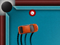 leikur Billiards Drift