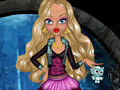 leikur Monster High Dolls