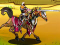 leikur Epic War 3: War of Heroes