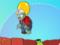 leikur Angry Zombies 2