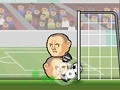 leikur Sports Heads Football