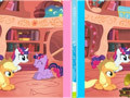 leikur Pony D Finder 2