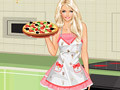 leikur Pink Chef