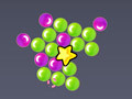 leikur Bubble pandy