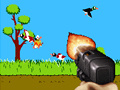 leikur Duck Hunt Extreme