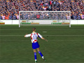 leikur Free Kick Duel 