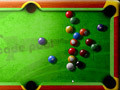 leikur Arcade Pool
