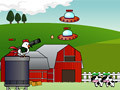 leikur Bazooka Chicken