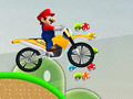 leikur Mario Ride 3