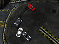 leikur Street Drifting
