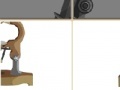 leikur Square Puzzle