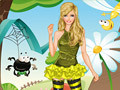 leikur Bumble Bee Girl